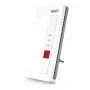 FRITZ!DECT Smart Gateway Bezprzewodowy Biały Gigabit Ethernet 128-bitowe AES