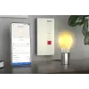 FRITZ!DECT Smart Gateway Bezprzewodowy Biały Gigabit Ethernet 128-bitowe AES