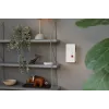 FRITZ!DECT Smart Gateway Bezprzewodowy Biały Gigabit Ethernet 128-bitowe AES