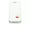 Zestaw Powerline 1240 AX WLAN 1200 Mbit/s Ethernet LAN Wi-Fi biały 2 szt.