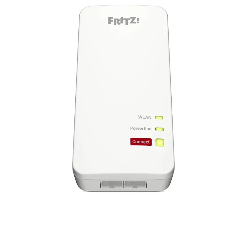 Zestaw Powerline 1240 AX WLAN 1200 Mbit/s Ethernet LAN Wi-Fi biały 2 szt.