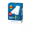 Zestaw Powerline 1240 AX WLAN 1200 Mbit/s Ethernet LAN Wi-Fi biały 2 szt.