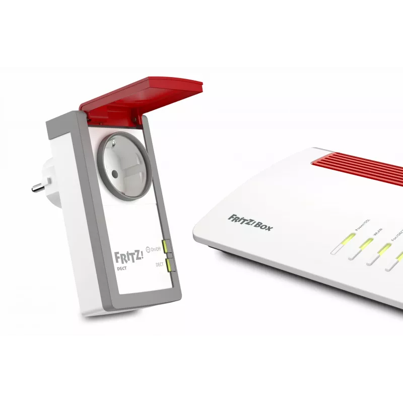DECT FRITZ 210