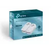 Zestaw adapterów PowerLine TP-Link TL-PA8030P KIT 1200 Mbit/s Ethernet LAN Biały 2 szt.