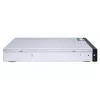 QNAP QGD-1600P Zarządzany Gigabit Ethernet (10/100/1000) Power over Ethernet (PoE) 1U Czarny, Szary
