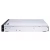 QNAP QGD-1600P Zarządzany Gigabit Ethernet (10/100/1000) Power over Ethernet (PoE) 1U Czarny, Szary