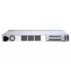 QNAP QGD-1600P Zarządzany Gigabit Ethernet (10/100/1000) Power over Ethernet (PoE) 1U Czarny, Szary