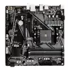 Płyta główna GIGABYTE A520M DS3H V2 - obsługuje procesory AMD Ryzen 5000 Series AM4, do 4733MHz DDR4 (OC), PCIe 3.0 x16, GbE LAN, USB 3.2 Gen 1