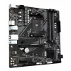 Płyta główna GIGABYTE A520M DS3H V2 - obsługuje procesory AMD Ryzen 5000 Series AM4, do 4733MHz DDR4 (OC), PCIe 3.0 x16, GbE LAN, USB 3.2 Gen 1