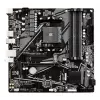 Płyta główna GIGABYTE A520M DS3H V2 - obsługuje procesory AMD Ryzen 5000 Series AM4, do 4733MHz DDR4 (OC), PCIe 3.0 x16, GbE LAN, USB 3.2 Gen 1