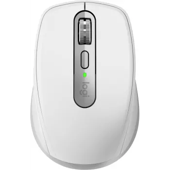 Mysz Logitech MX Anywhere 3S dla Mac Biały interfejs