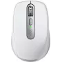 Mysz Logitech MX Anywhere 3S dla Mac Biały interfejs