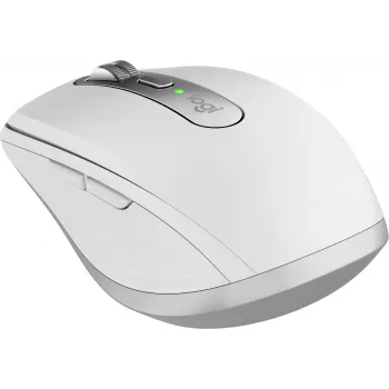 Mysz Logitech MX Anywhere 3S dla Mac Biały interfejs