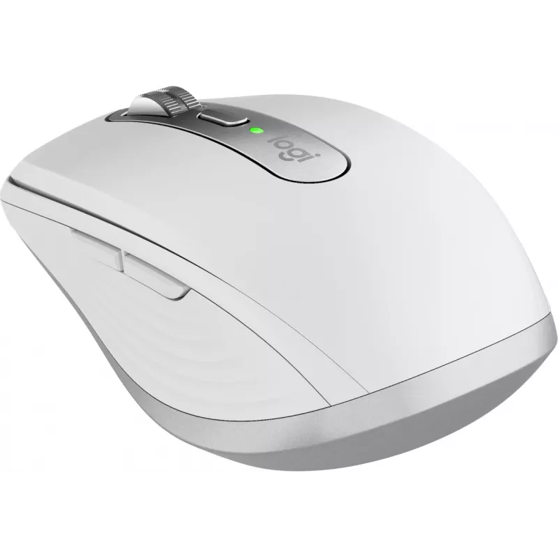 Mysz Logitech MX Anywhere 3S dla Mac Biały interfejs