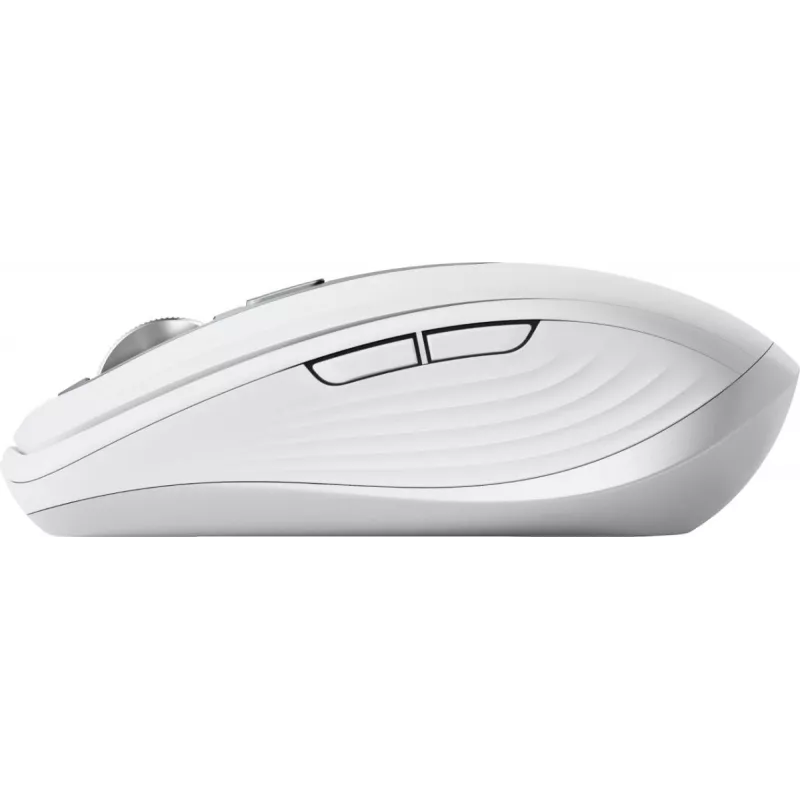 Mysz Logitech MX Anywhere 3S dla Mac Biały interfejs