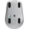 Mysz Logitech MX Anywhere 3S dla Mac Biały interfejs