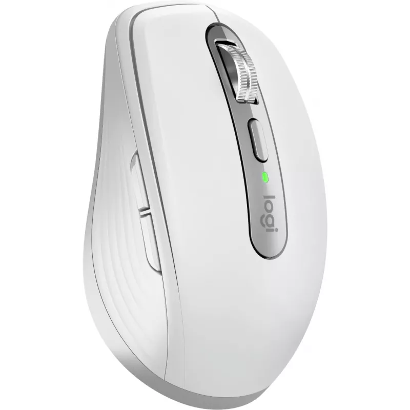 Mysz Logitech MX Anywhere 3S dla Mac Biały interfejs