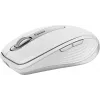 Mysz Logitech MX Anywhere 3S dla Mac Biały interfejs