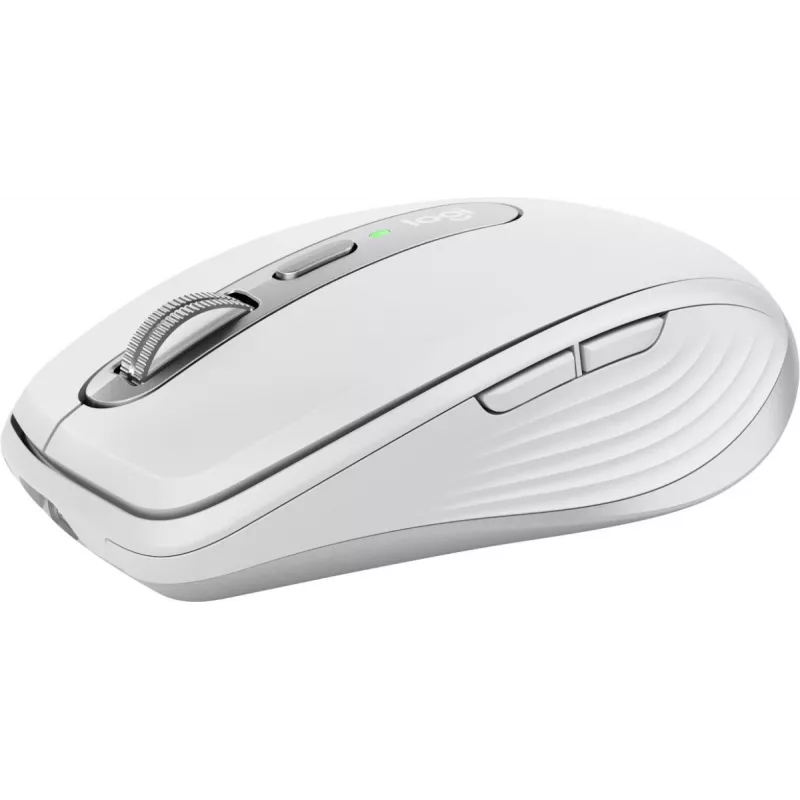 Mysz Logitech MX Anywhere 3S dla Mac Biały interfejs