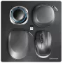 Mysz 3Dconnexion SpaceMouse Wireless Kit 2 RF Wireless + Bluetooth + USB Type-A (otwarte opakowanie)