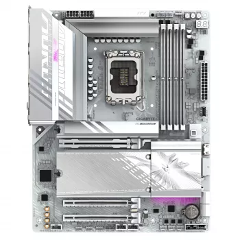 Płyta główna GIGABYTE B860 AORUS ELITE WIFI7, Intel LGA 1851, ATX