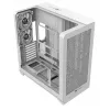 Obudowa PC Thermaltake View 390 Air Midi Tower Biała