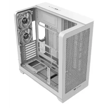 Obudowa PC Thermaltake View 390 Air Midi Tower Biała