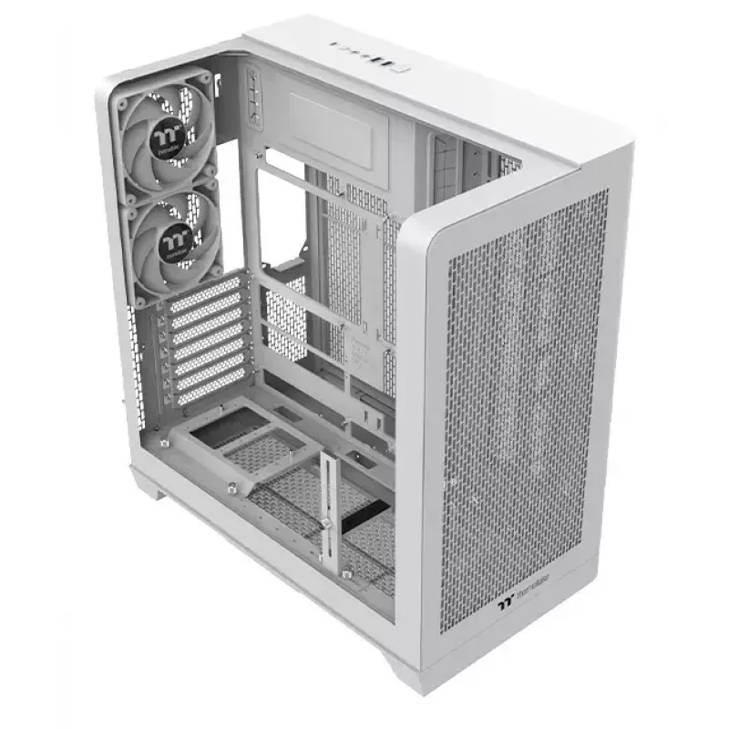 Obudowa PC Thermaltake View 390 Air Midi Tower Biała