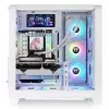 Obudowa PC Thermaltake View 390 Air Midi Tower Biała