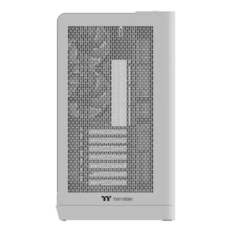 Obudowa PC Thermaltake View 390 Air Midi Tower Biała