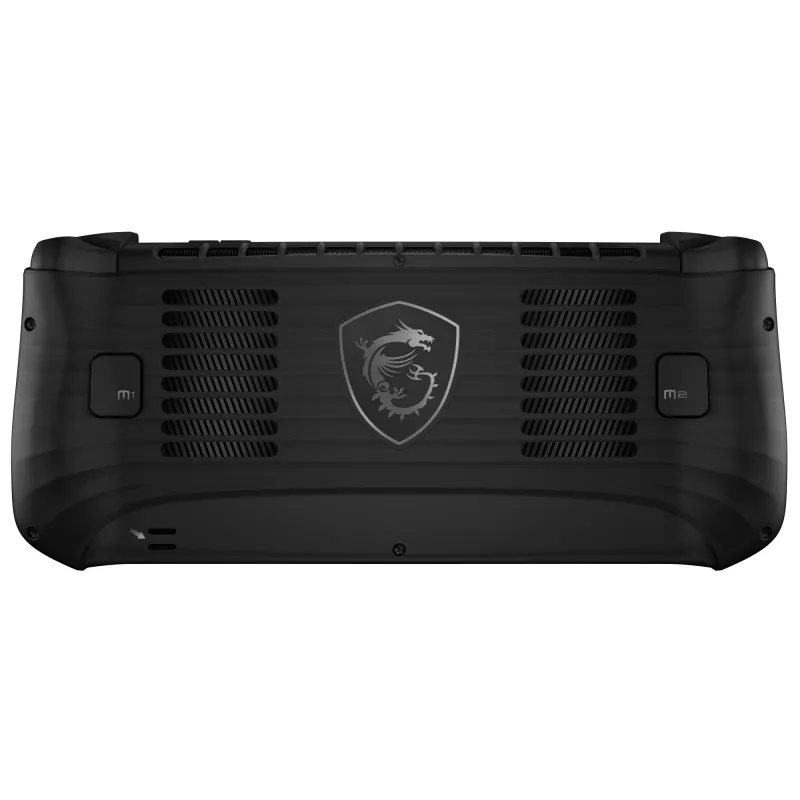 Przenośna konsola do gier MSI CLAW 8 AI+ A2VM-015DE 20,3 cm (8 cali) 1 TB Ekran dotykowy Wi-Fi Beżowy