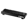 XPG SORCERER MINI KLAWIATURA GAMINGOWA, przewodowa, USB, mechaniczna, QWERTY, RGB LED, czarna