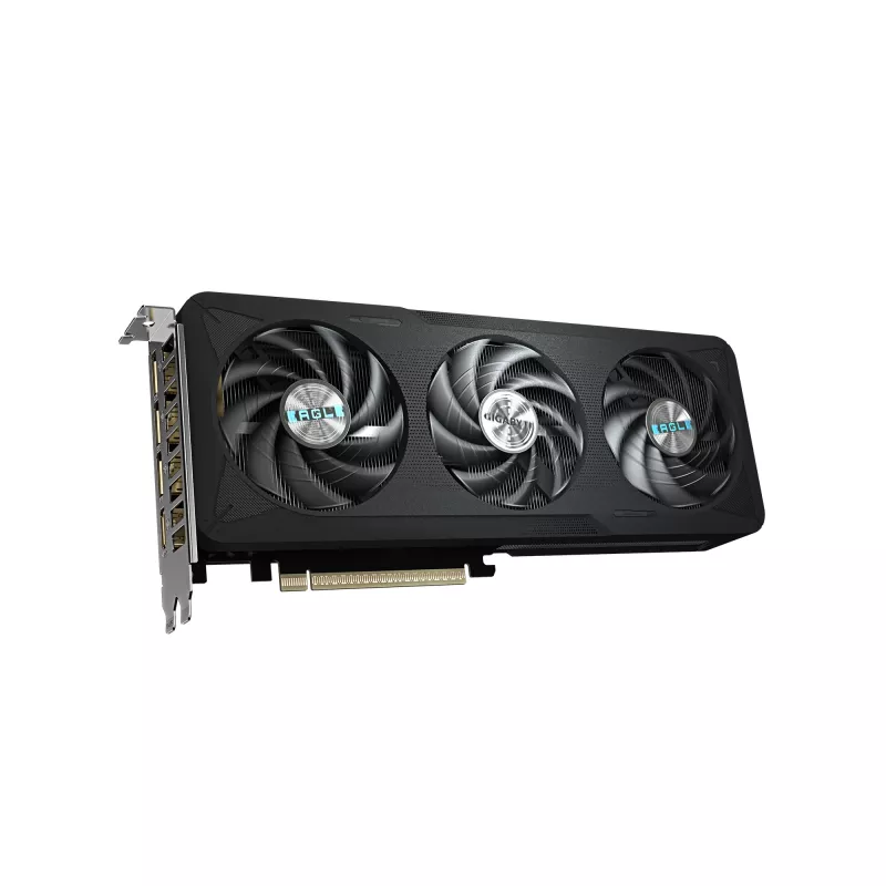Karta graficzna GIGABYTE GeForce RTX 5060 Ti WINDFORCE MAX OC 8GB GDDR7, 128-bit, PCIe 5.0, 2617 MHz