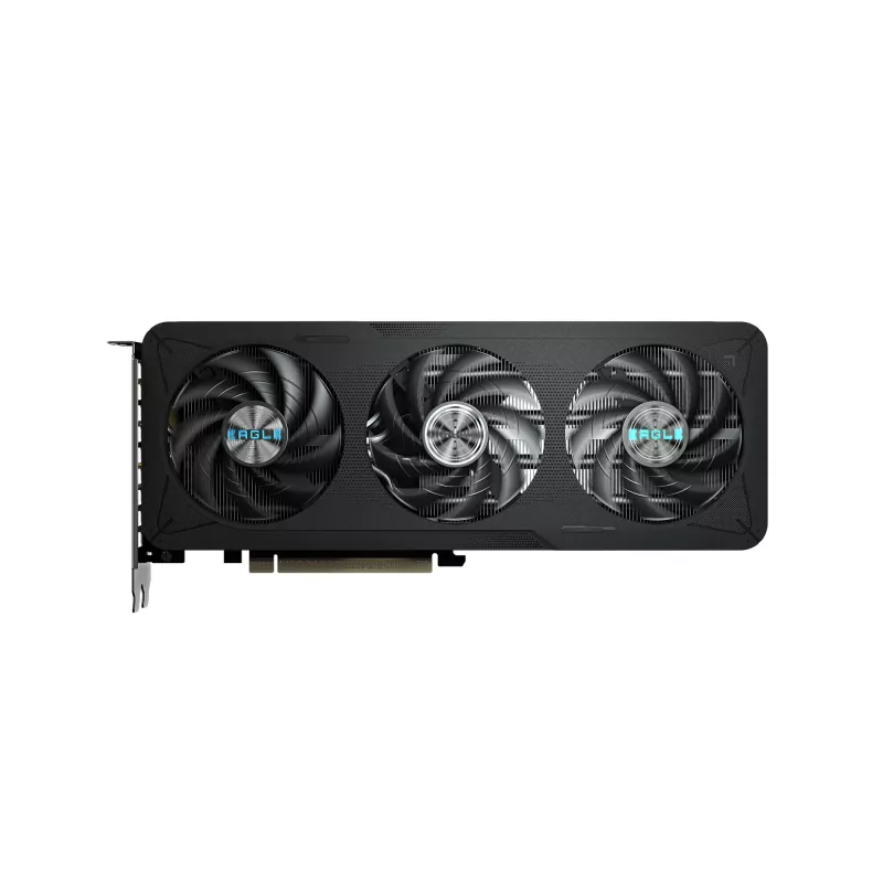 Karta graficzna GIGABYTE GeForce RTX 5060 Ti WINDFORCE MAX OC 8GB GDDR7, 128-bit, PCIe 5.0, 2617 MHz