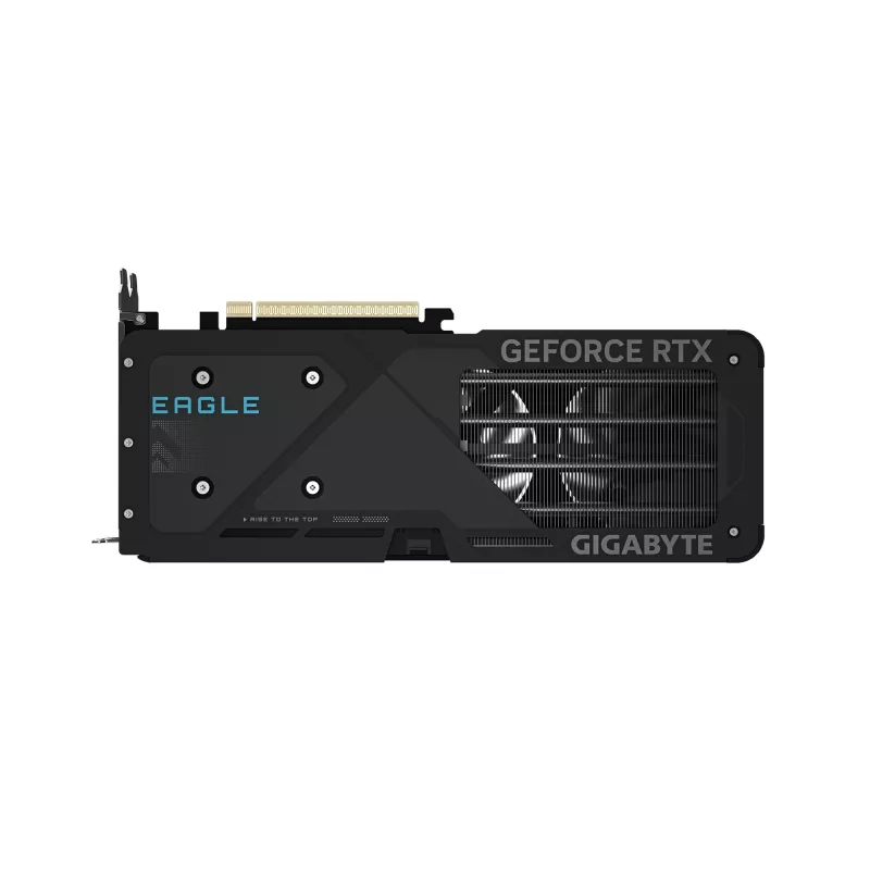 Karta graficzna GIGABYTE GeForce RTX 5060 Ti WINDFORCE MAX OC 8GB GDDR7, 128-bit, PCIe 5.0, 2617 MHz