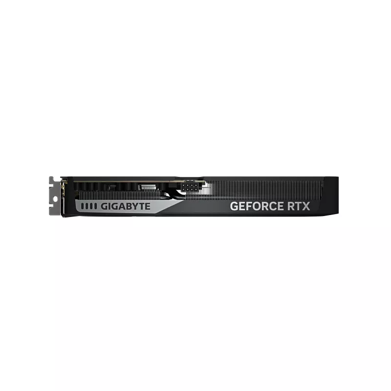 Karta graficzna GIGABYTE GeForce RTX 5060 Ti WINDFORCE MAX OC 8GB GDDR7, 128-bit, PCIe 5.0, 2617 MHz