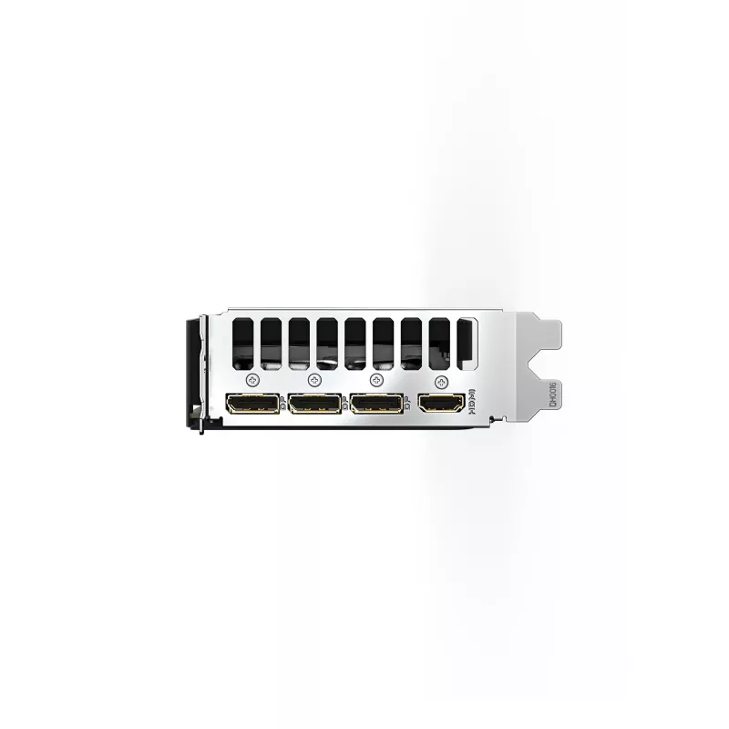 Karta graficzna GIGABYTE GeForce RTX 5060 Ti WINDFORCE MAX OC 8GB GDDR7, 128-bit, PCIe 5.0, 2617 MHz