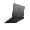 Laptop MSI Vector 16 HX AI A2XWHG-074 16 cali Intel Core Ultra 7 16GB 512GB NVIDIA GeForce RTX 5070 Ti Windows 11 Home