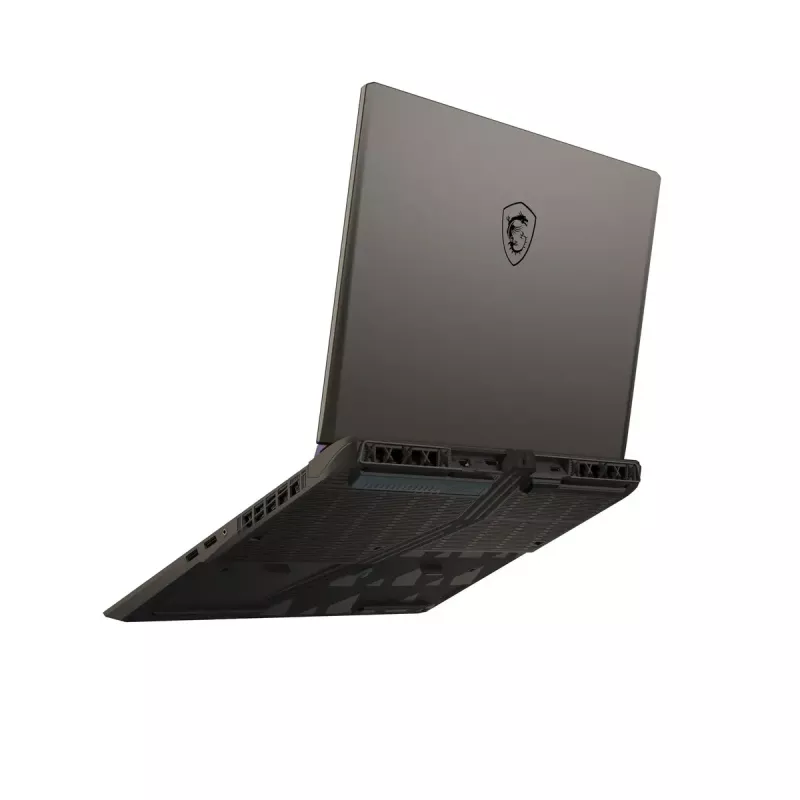 Laptop MSI Vector 16 HX AI A2XWHG-074 16 cali Intel Core Ultra 7 16GB 512GB NVIDIA GeForce RTX 5070 Ti Windows 11 Home