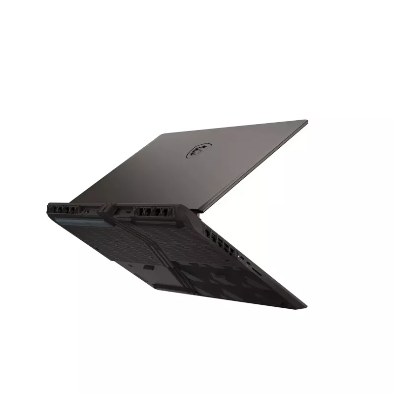 Laptop MSI Vector 16 HX AI A2XWHG-074 16 cali Intel Core Ultra 7 16GB 512GB NVIDIA GeForce RTX 5070 Ti Windows 11 Home
