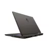 Laptop MSI Vector 16 HX AI A2XWHG-074 16 cali Intel Core Ultra 7 16GB 512GB NVIDIA GeForce RTX 5070 Ti Windows 11 Home