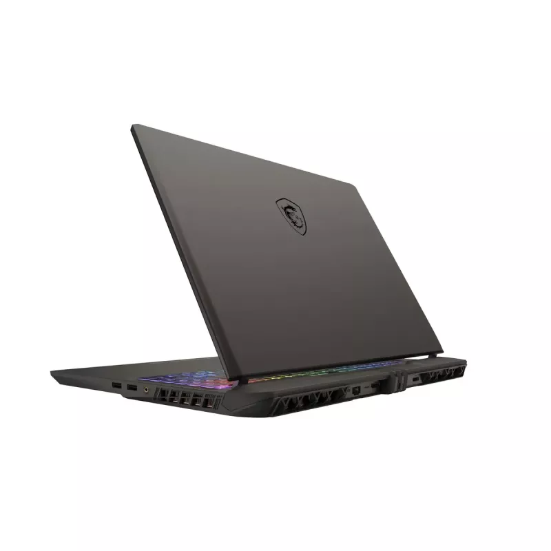 Laptop MSI Vector 16 HX AI A2XWHG-074 16 cali Intel Core Ultra 7 16GB 512GB NVIDIA GeForce RTX 5070 Ti Windows 11 Home
