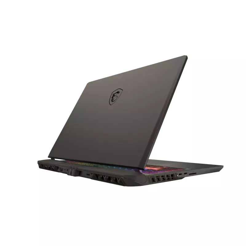 Laptop MSI Vector 16 HX AI A2XWHG-074 16 cali Intel Core Ultra 7 16GB 512GB NVIDIA GeForce RTX 5070 Ti Windows 11 Home