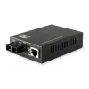 Konwerter mediów Gigabit LevelOne RJ45 na SC, światłowód jednomodowy, 20 km