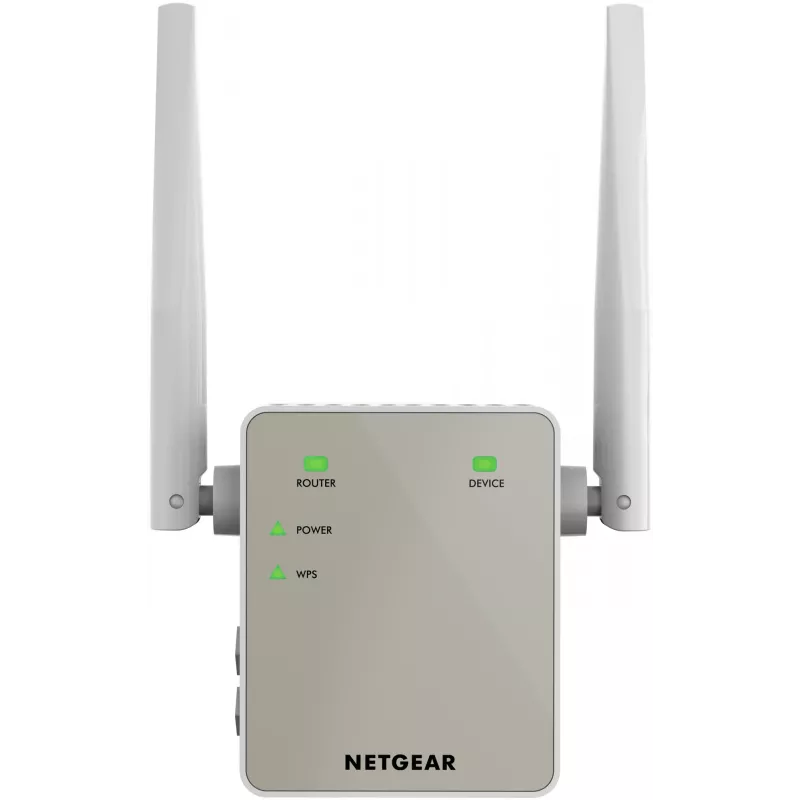 NETGEAR EX6120 Nadajnik sieciowy