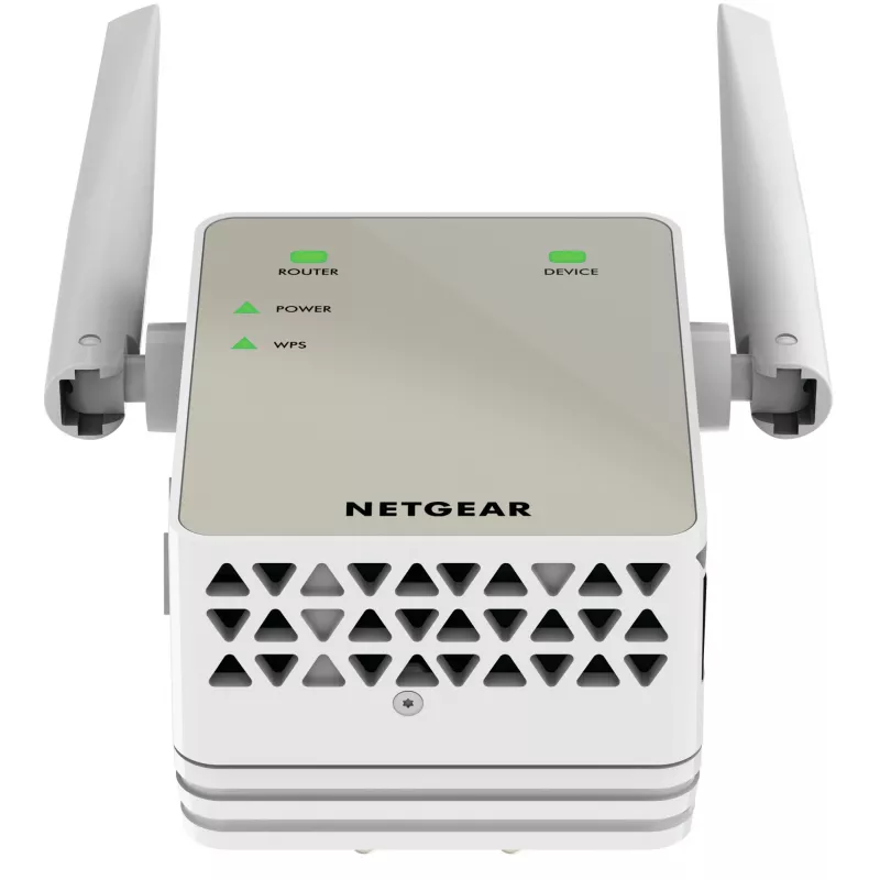 NETGEAR EX6120 Nadajnik sieciowy