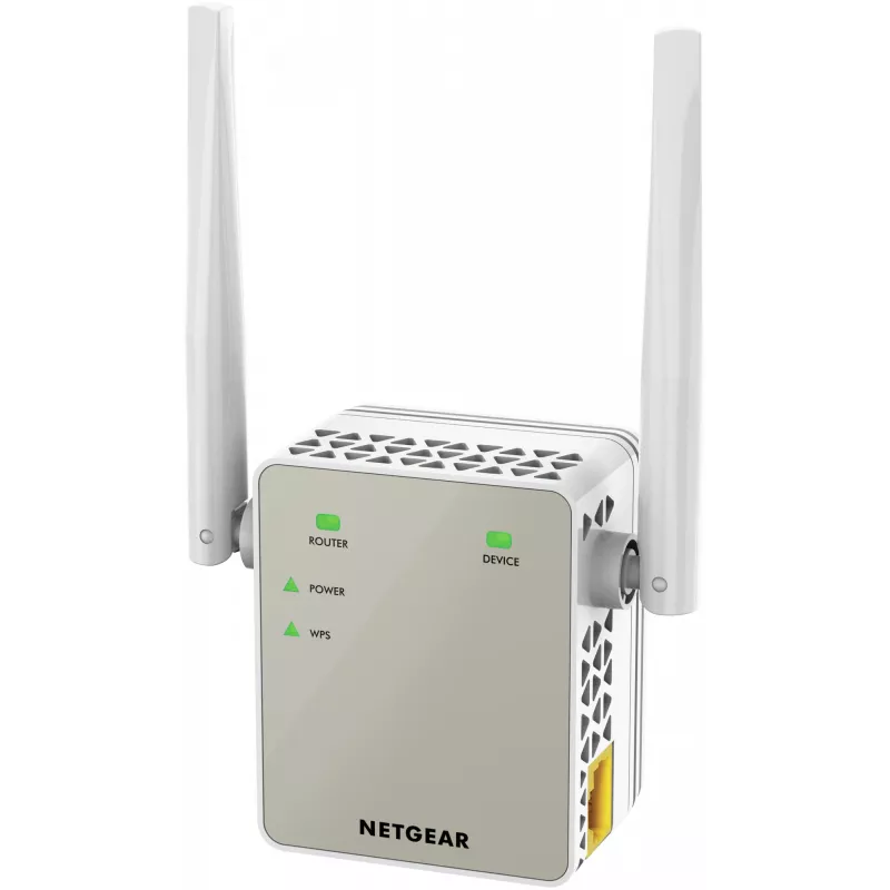 NETGEAR EX6120 Nadajnik sieciowy