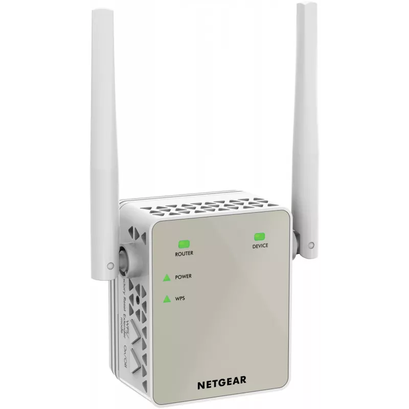 NETGEAR EX6120 Nadajnik sieciowy