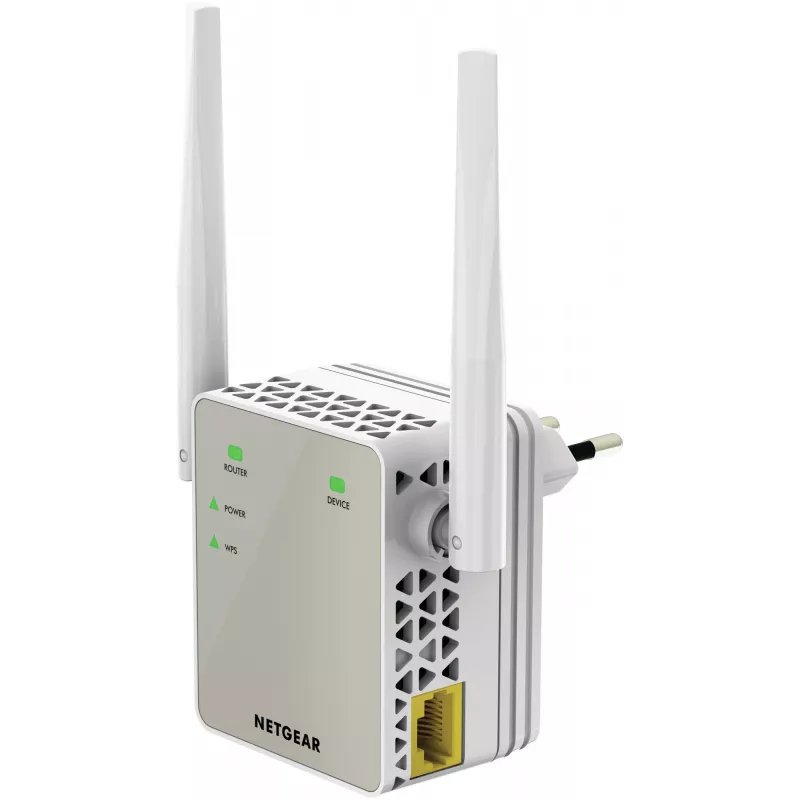 NETGEAR EX6120 Nadajnik sieciowy