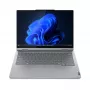 Hybrydowy 2-w-1 Lenovo ThinkBook 14 G5 IAU — Intel Core Ultra 5 225U, 14 cali WUXGA dotyk, 16 GB DDR5, 512 GB SSD, Windows 11 Pro, Szary